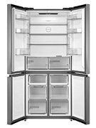 Холодильник Midea MDRM691MIE46 фото 2 в Краснодаре