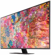 Телевизор Samsung QE50Q80BAUXCE фото 4 в Краснодаре