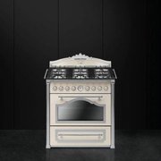 Варочный центр Smeg CC9GPO фото 3 в Краснодаре