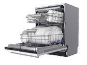 Встраиваемая посудомоечная машина Midea MID60S350i фото 4 в Краснодаре