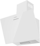 Вытяжка Maunfeld Мечта 50М белое стекло (Dream 50M Glass White) фото в Краснодаре