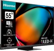 Телевизор Hisense 55U8KQ фото 3 в Краснодаре