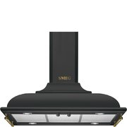 Вытяжка Smeg KCI19AOE фото 2 в Краснодаре