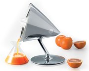 Соковыжималка Бугатти Juicer Vita Chrome фото 4 в Краснодаре Соковыжималка Bugatti Juicer Vita Chrome фото 4 в Краснодаре