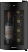 Винный шкаф Weissgauff WWC-08 Bottle фото в Краснодаре