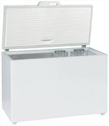 Морозильный ларь Liebherr GT 4232 фото 2 в Краснодаре