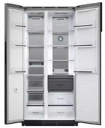 Встраиваемый холодильник Kuppersberg RBSN 1892 X фото 2 в Краснодаре