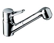 Смеситель Бланко Orion-S нержавеющая сталь фото 2 в Краснодаре Смеситель Blanco Orion-S нержавеющая сталь фото 2 в Краснодаре