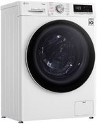 Стиральная машина LG F2V5GS0W фото 3 в Краснодаре