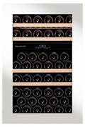 Винный шкаф Dunavox DAB-49.116DW.TO Винный шкаф Dunavox DAB-49.116DW.TO