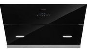 Наклонная вытяжка HIBERG VM 90131 B фото 2 в Краснодаре