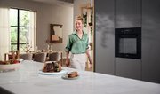 Духовой шкаф Miele H 2861-1 B 125 Edition Obsidian Black фото 4 в Краснодаре