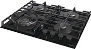 Газовая варочная панель на стеклокерамике Gorenje GCW641SYB фото 2 в Краснодаре