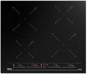 Индукционная варочная панель Teka IBC 64320 MSP BLACK фото 2 в Краснодаре