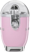 Соковыжималка Смег CJF01PKEU фото 2 в Краснодаре Соковыжималка Smeg CJF01PKEU фото 2 в Краснодаре
