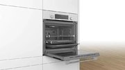 Духовой шкаф Bosch HIJ557YW0R фото 3 в Краснодаре