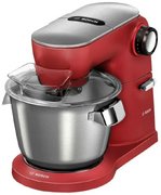 Кухонный комбайн Бош MUM9A66R00 фото 4 в Краснодаре Кухонный комбайн Bosch MUM9A66R00 фото 4 в Краснодаре