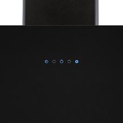 Вытяжка KRONA LIORA 600 black S фото 4 в Краснодаре