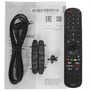 Телевизор LG 55QNED816RA фото 4 в Краснодаре