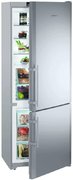 Холодильник Liebherr CBNesf 5113 Comfort BioFresh NoFrost фото 2 в Краснодаре