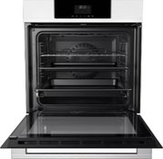 Духовой шкаф Haier HOQ-F3AAN3WB фото 4 в Краснодаре