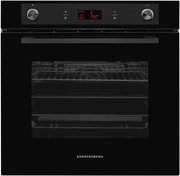 Духовой шкаф Kuppersberg HM 639 Black фото 2 в Краснодаре