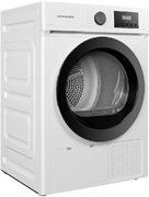 Сушильная машина Kuppersberg DM 593 W фото 3 в Краснодаре