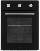 Духовой шкаф KRONA LINDE 45 BL фото 2 в Краснодаре