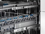 Посудомоечная машина Electrolux SMM43201SX фото 3 в Краснодаре