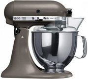 Миксер Китчен Эйд 5KSM150PSECS фото в Краснодаре Миксер KitchenAid 5KSM150PSECS фото в Краснодаре