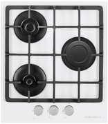 Газовая варочная панель Maunfeld EGHG.43.3CW