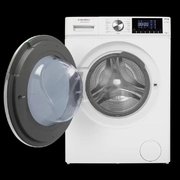 Стиральная машина Maunfeld MFWM148WH02 фото 4 в Краснодаре