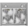Вытяжка KRONA FRANZISKA 600 INOX S фото 3 в Краснодаре
