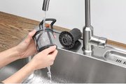 Встраиваемая посудомоечная машина Electrolux EEZ969410W фото 3 в Краснодаре
