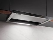Встраиваемая вытяжка Miele DAS 4630 OBSW фото 4 в Краснодаре
