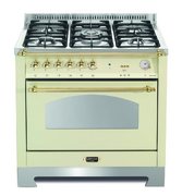 Варочный центр Lofra RBIG96GVGT/Ci Brass