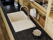 Мойка Омойкири Daisen-86-BL фото 2 в Краснодаре Мойка Omoikiri Daisen-86-BL фото 2 в Краснодаре