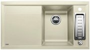 Мойка Blanco Axia II 5S жасмин Мойка Blanco Axia II 5S жасмин