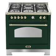 Варочный центр Lofra RVG96MFT/Ci Brass