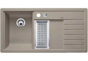 Мойка Blanco Trisona 6S крыло справа серый беж фото в Краснодаре