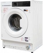 Встраиваемая стиральная машина Schaub Lorenz SLW TB7132 фото 2 в Краснодаре