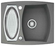 Мойка Franke MIG 660 серый Мойка Franke MIG 660 серый