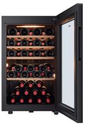 Винный шкаф Haier FWC49GA фото 2 в Краснодаре