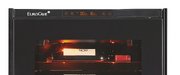 Встраиваемый мультитемпературный винный шкаф EuroCave S-INSP-S I-090021-S фото 2 в Краснодаре