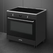 Варочный центр Smeg CG90IANT9 фото 4 в Краснодаре