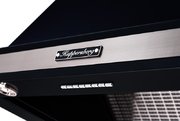 Вытяжка Kuppersberg T 669 ANT Silver фото 3 в Краснодаре