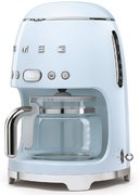 Капельная кофеварка Smeg DCF02PBEU фото 3 в Краснодаре