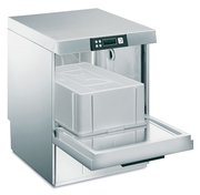 Посудомоечная машина Smeg CW526D фото 3 в Краснодаре