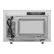Встраиваемая микроволновая печь Maunfeld JBMO1225FSGW02 фото 4 в Краснодаре