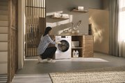 Стиральная машина Miele WWA120WCS White Edition фото 4 в Краснодаре